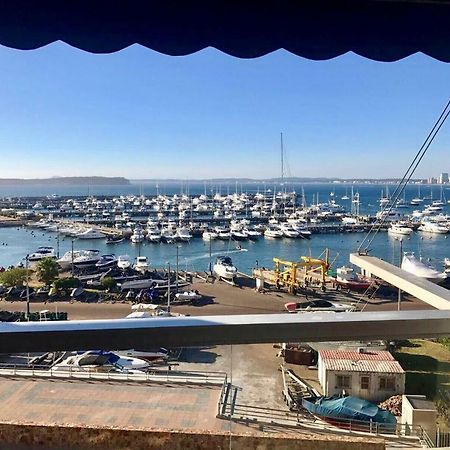 Punta Del Este - 3 Dormitorios Frente Al Puerto מראה חיצוני תמונה