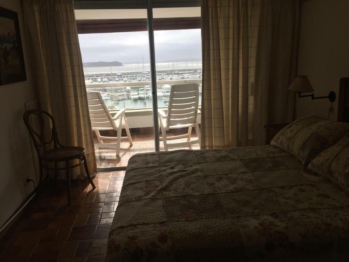 Punta Del Este - 3 Dormitorios Frente Al Puerto מראה חיצוני תמונה