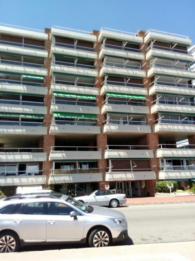 Punta Del Este - 3 Dormitorios Frente Al Puerto מראה חיצוני תמונה
